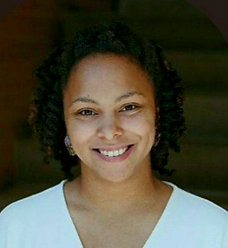 Jessica Brown, Founder of TapIn Wellness